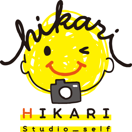 HIKARI_studio_self